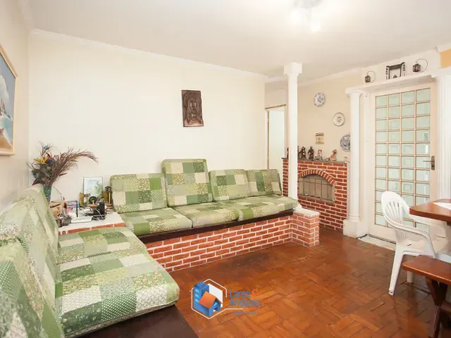 Apartamento com 70m² 2 quartos e 2 banheiros, à venda, no bairro Jardim Íris em São Paulo