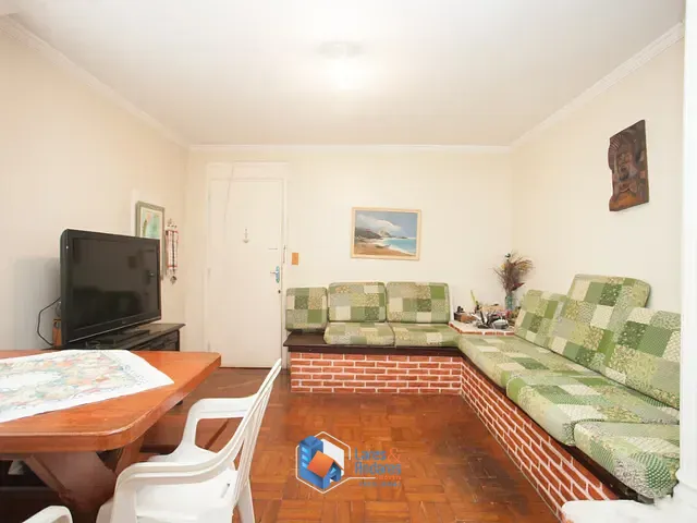 Apartamento com 70m² 2 quartos e 2 banheiros, à venda, no bairro Jardim Íris em São Paulo
