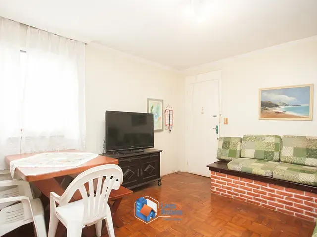 Apartamento com 70m² 2 quartos e 2 banheiros, à venda, no bairro Jardim Íris em São Paulo