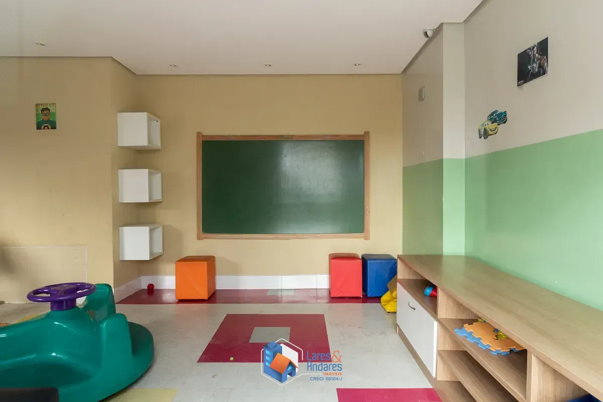 Apartamento, 2 quartos, 53 m² - Foto 26