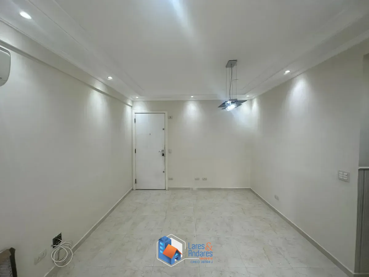 Apartamento, 2 quartos, 53 m² - Foto 5