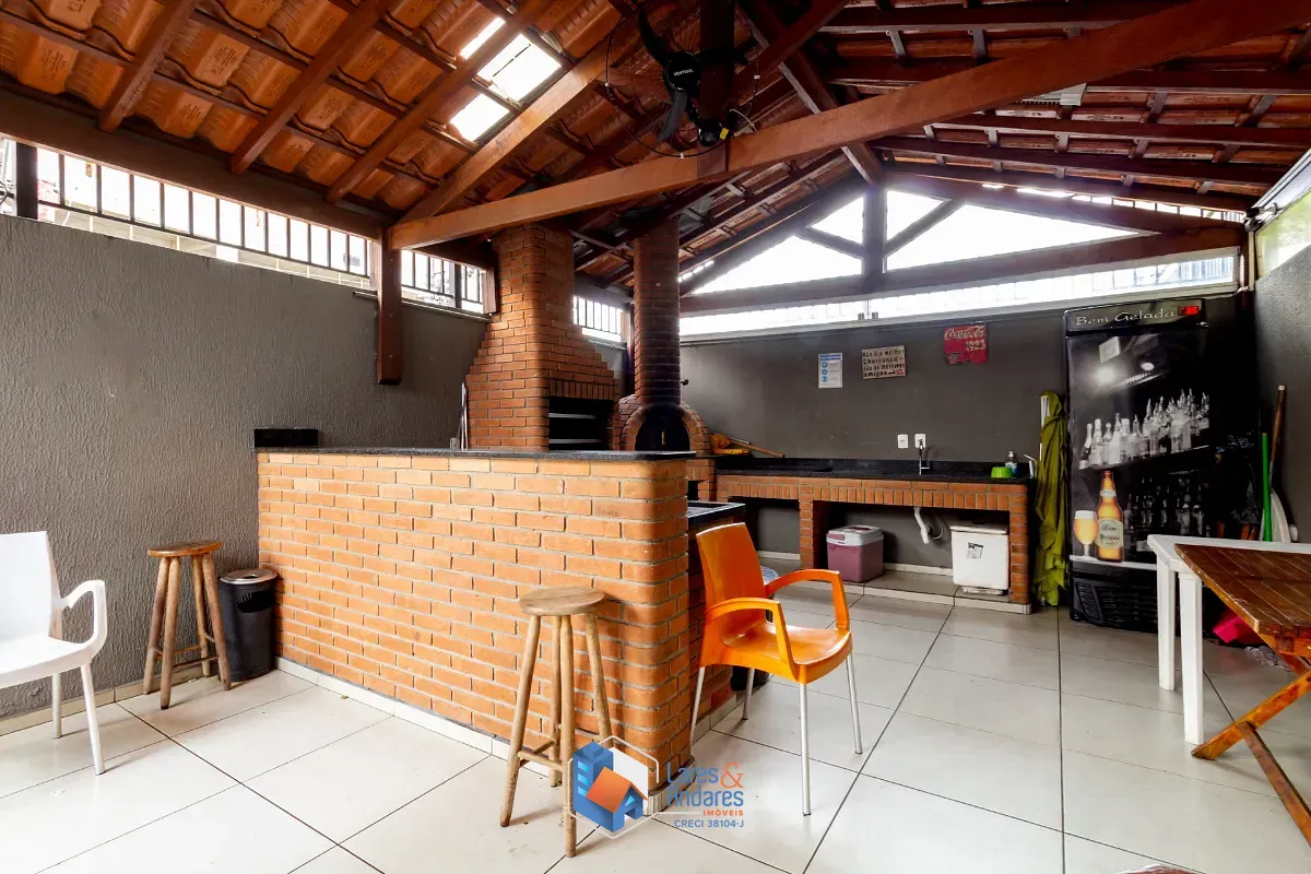 Apartamento, 2 quartos, 53 m² - Foto 22