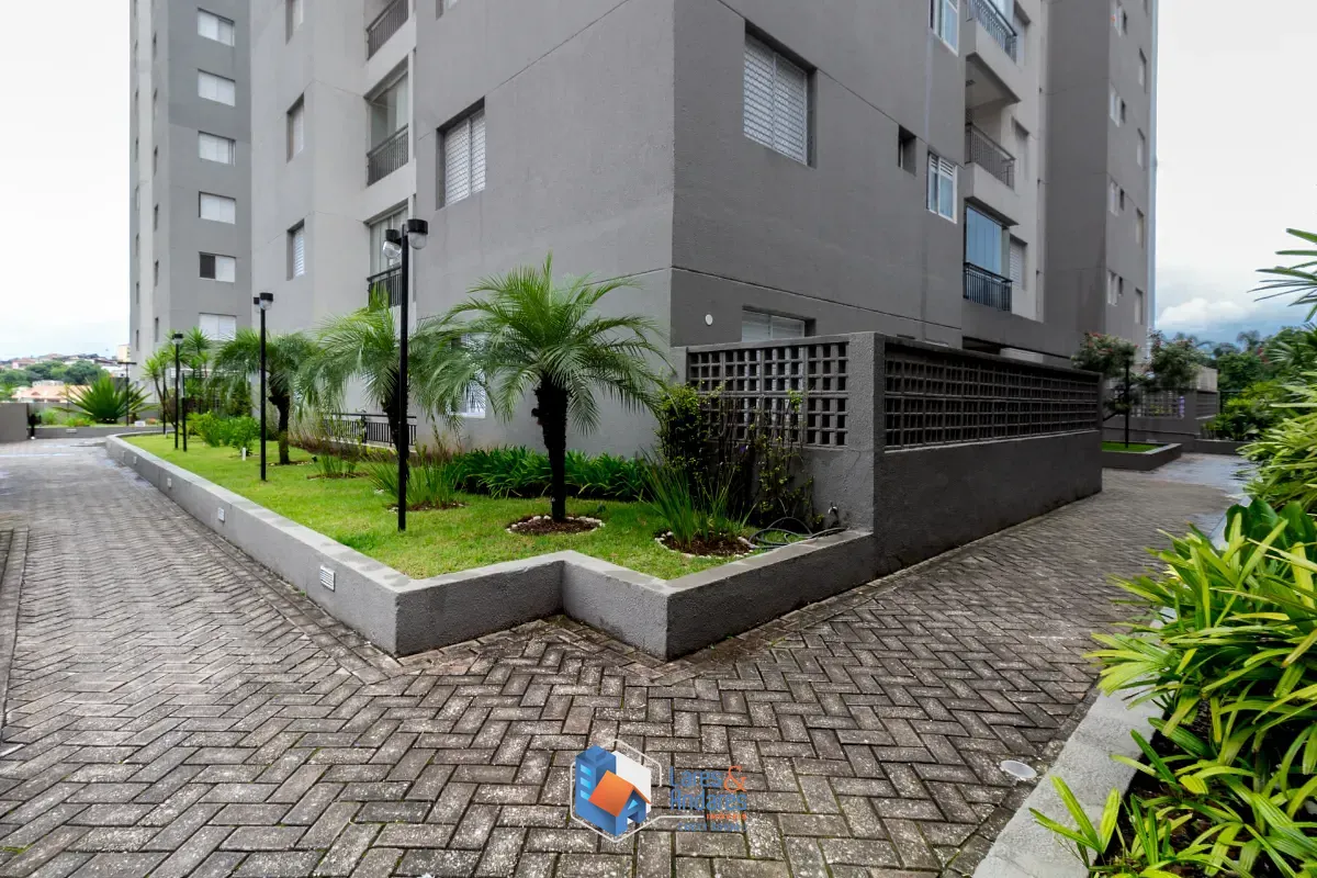 Apartamento, 2 quartos, 53 m² - Foto 32