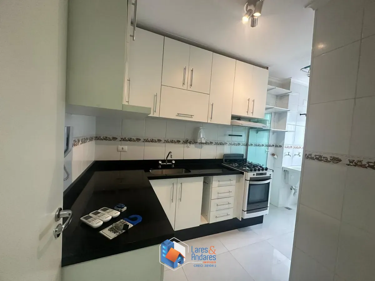 Apartamento, 2 quartos, 53 m² - Foto 10