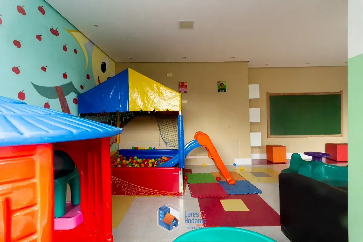 Apartamento, 2 quartos, 53 m² - Foto 25