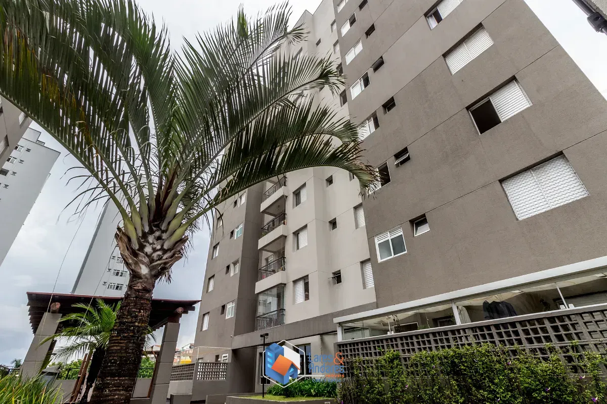 Apartamento, 2 quartos, 53 m² - Foto 36