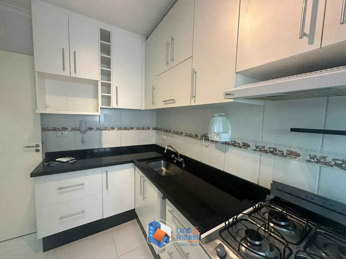Apartamento, 2 quartos, 53 m² - Foto 9