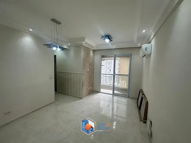 Apartamento com 53m² 2 quartos e 1 banheiro, à venda, no bairro Freguesia do Ó em São Paulo
