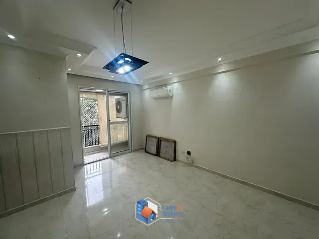 Apartamento com 53m² 2 quartos e 1 banheiro, à venda, no bairro Freguesia do Ó em São Paulo