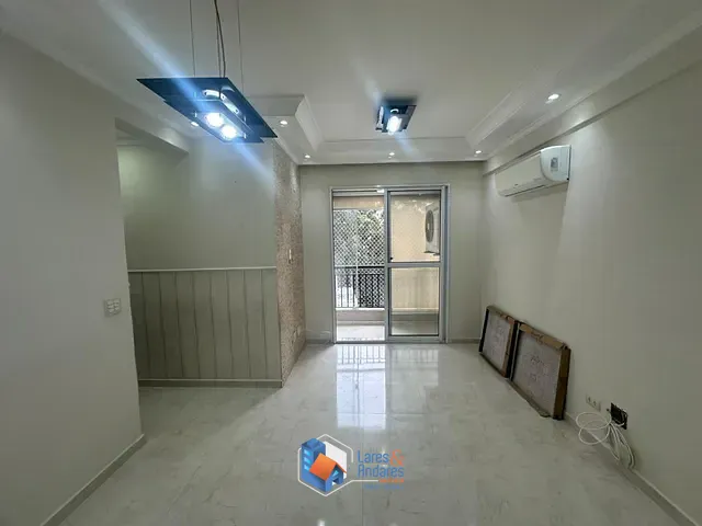 Apartamento com 53m² 2 quartos e 1 banheiro, à venda, no bairro Freguesia do Ó em São Paulo