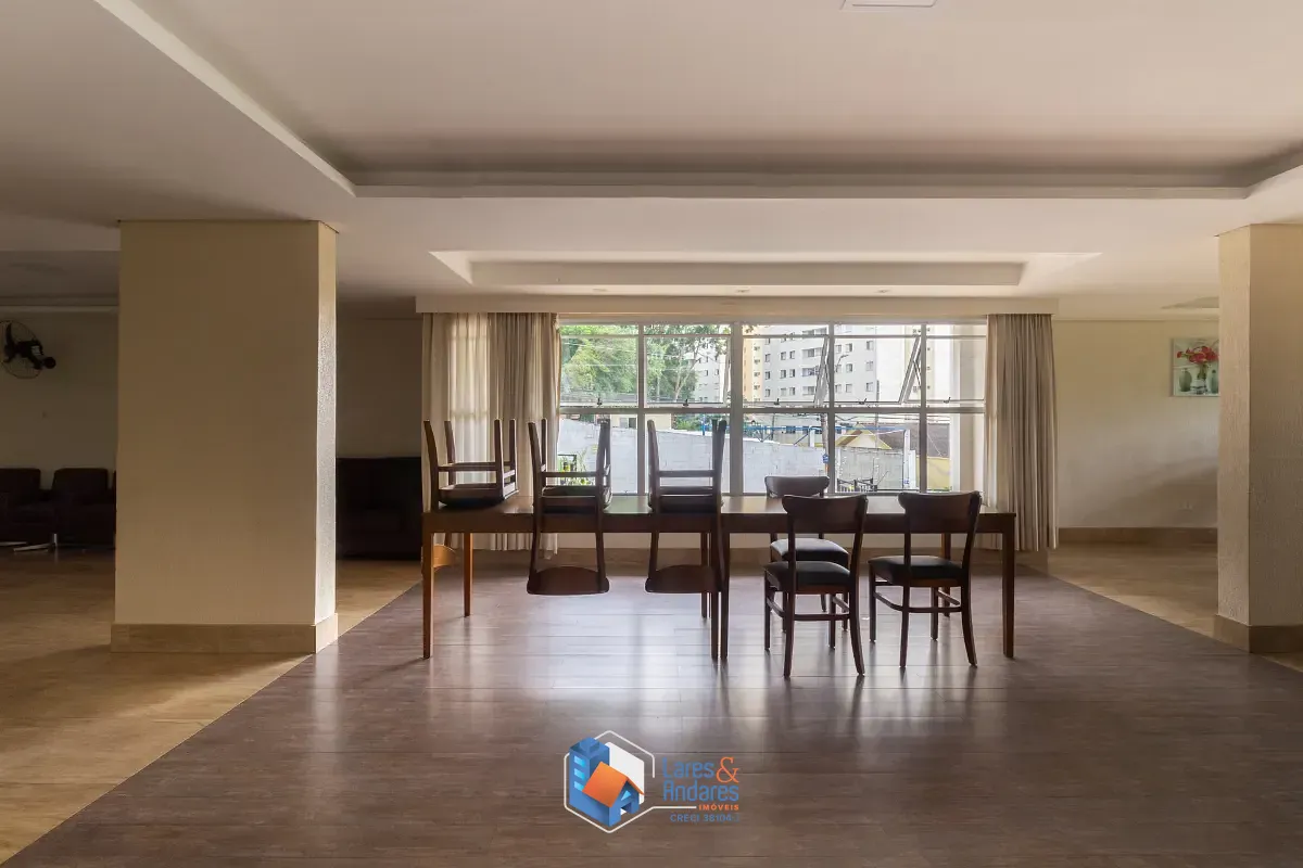 Apartamento, 2 quartos, 53 m² - Foto 24