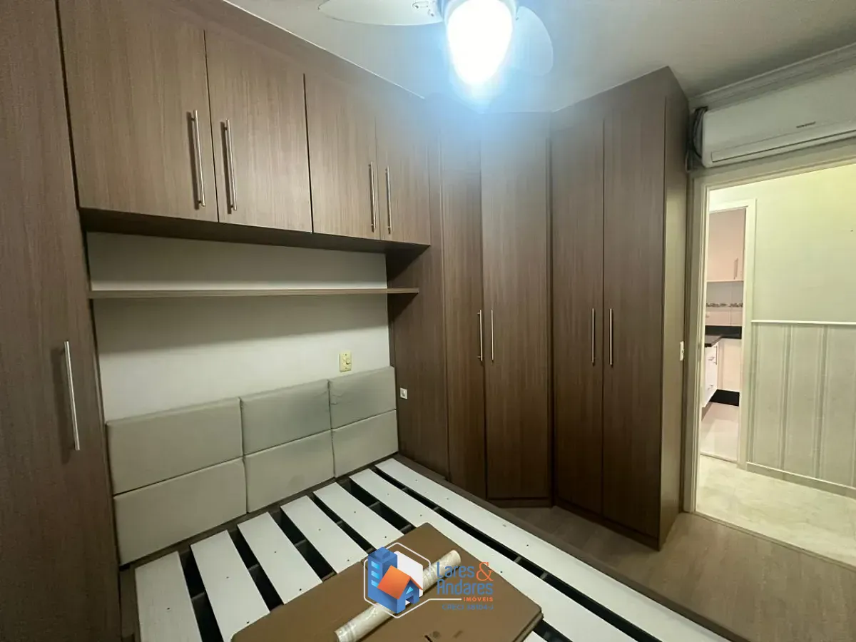 Apartamento, 2 quartos, 53 m² - Foto 15