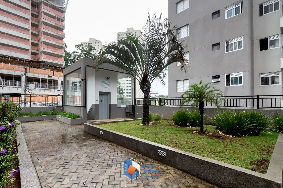 Apartamento, 2 quartos, 53 m² - Foto 33