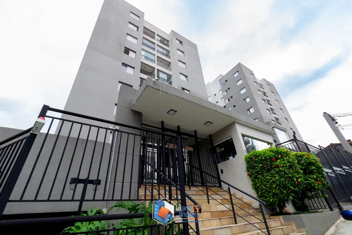 Apartamento, 2 quartos, 53 m² - Foto 35