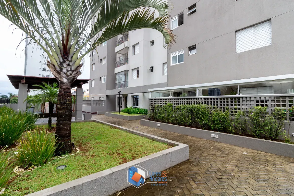 Apartamento, 2 quartos, 53 m² - Foto 31