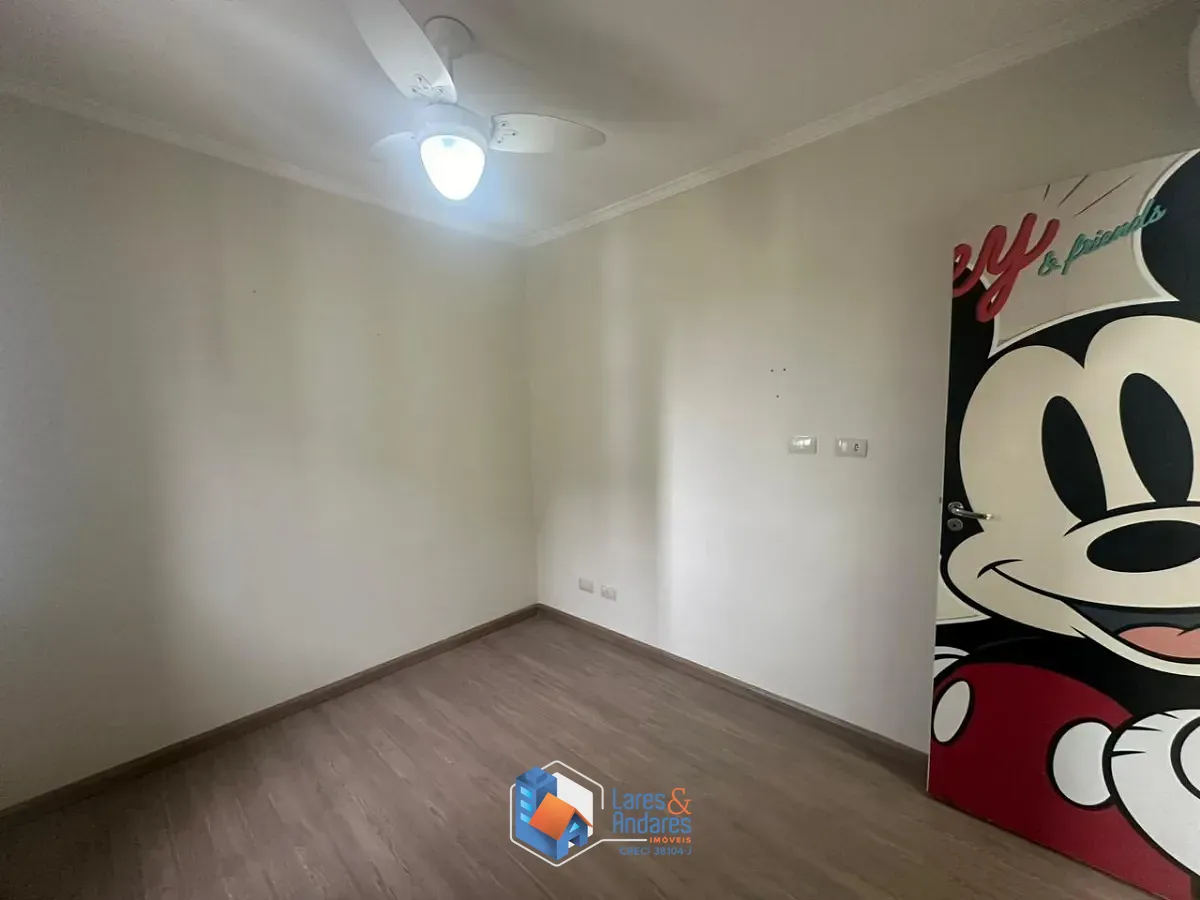 Apartamento, 2 quartos, 53 m² - Foto 14