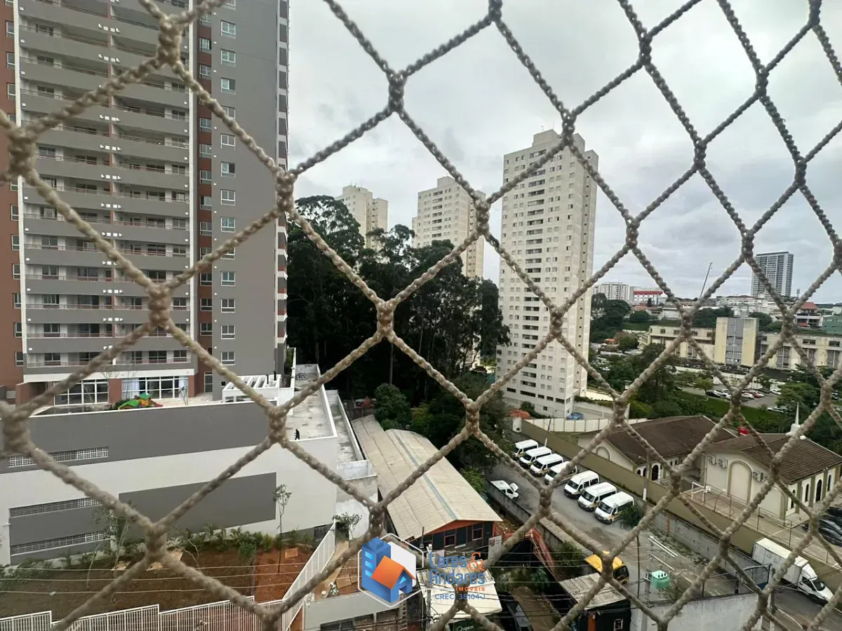 Apartamento, 2 quartos, 53 m² - Foto 20