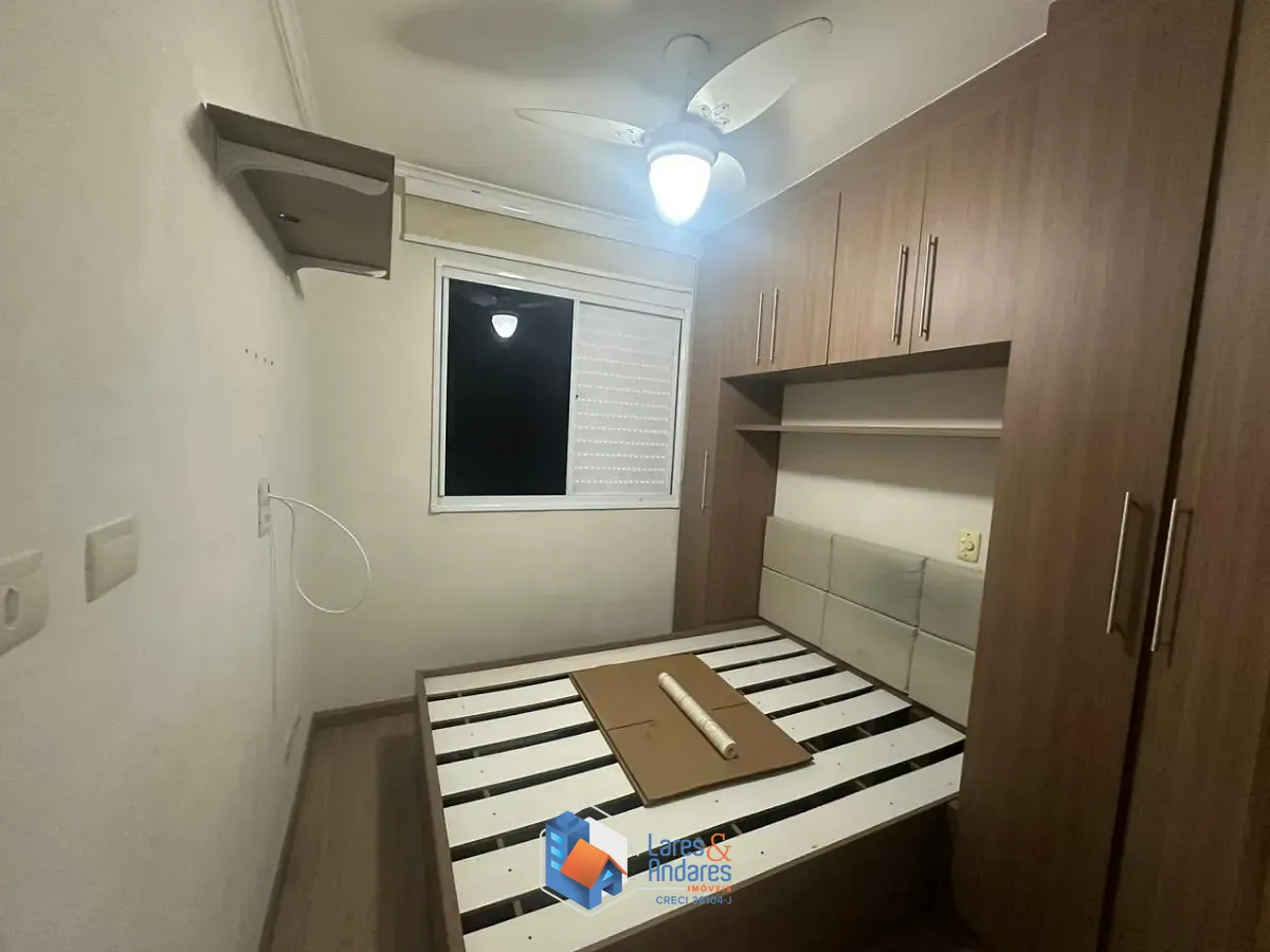 Apartamento, 2 quartos, 53 m² - Foto 17