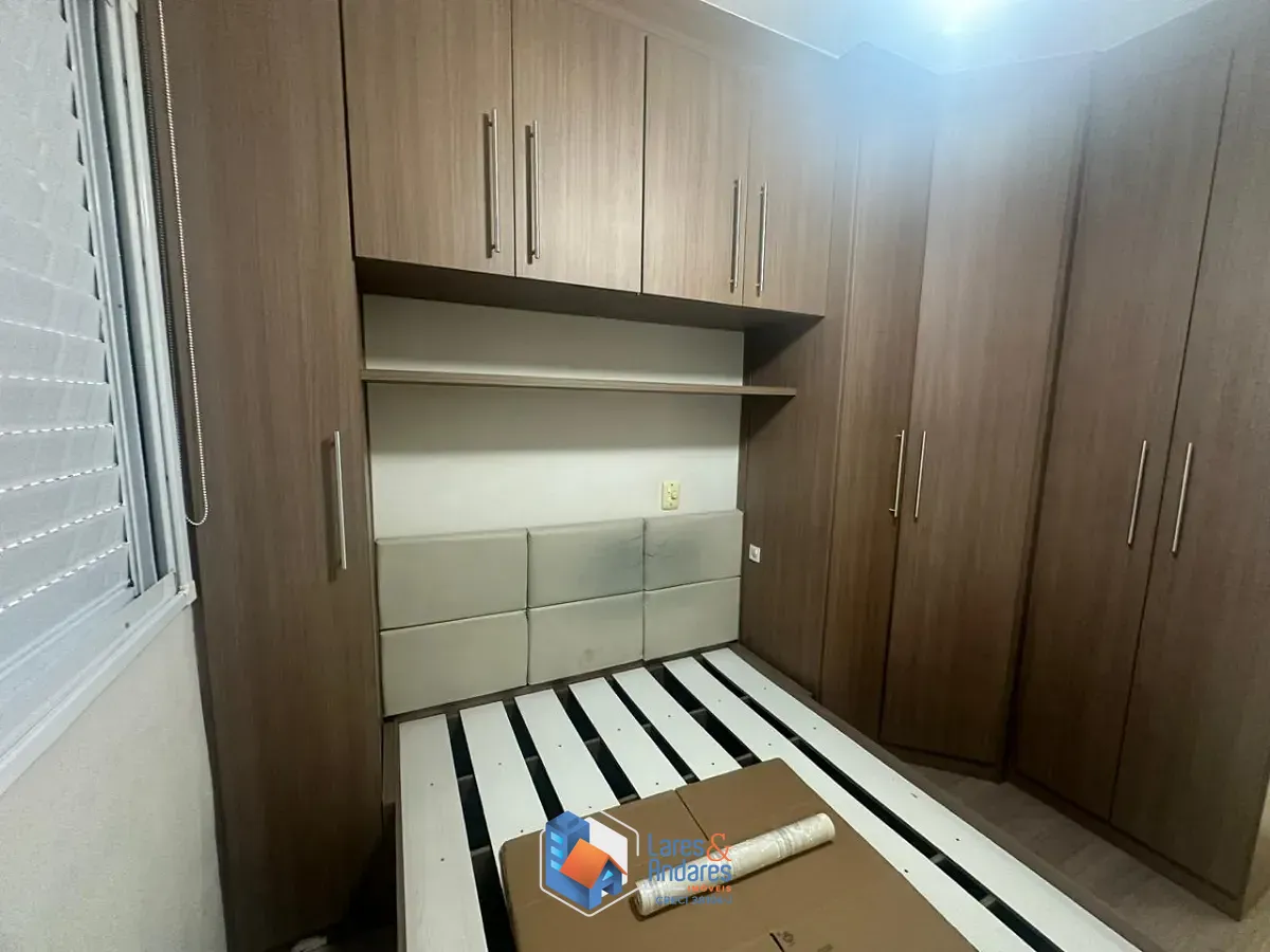 Apartamento, 2 quartos, 53 m² - Foto 16