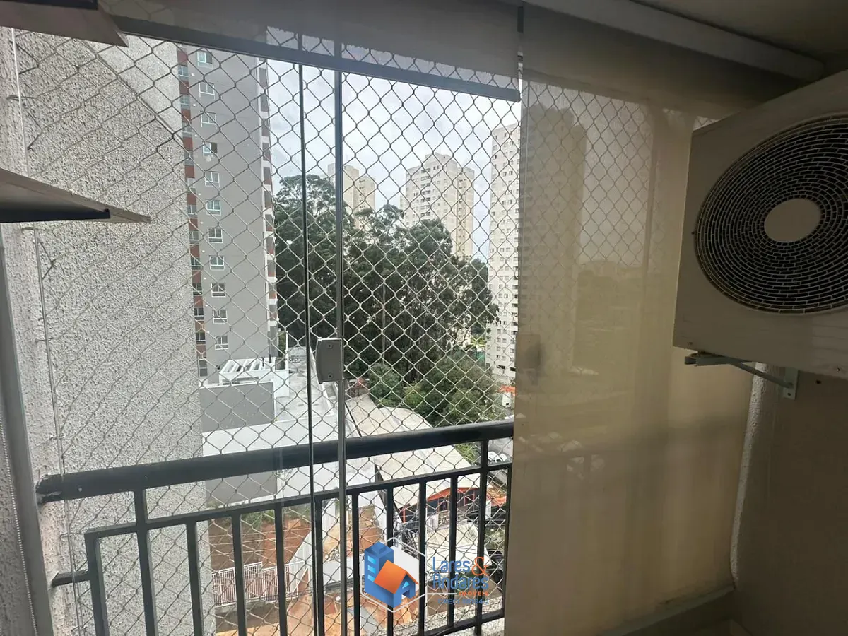 Apartamento, 2 quartos, 53 m² - Foto 21