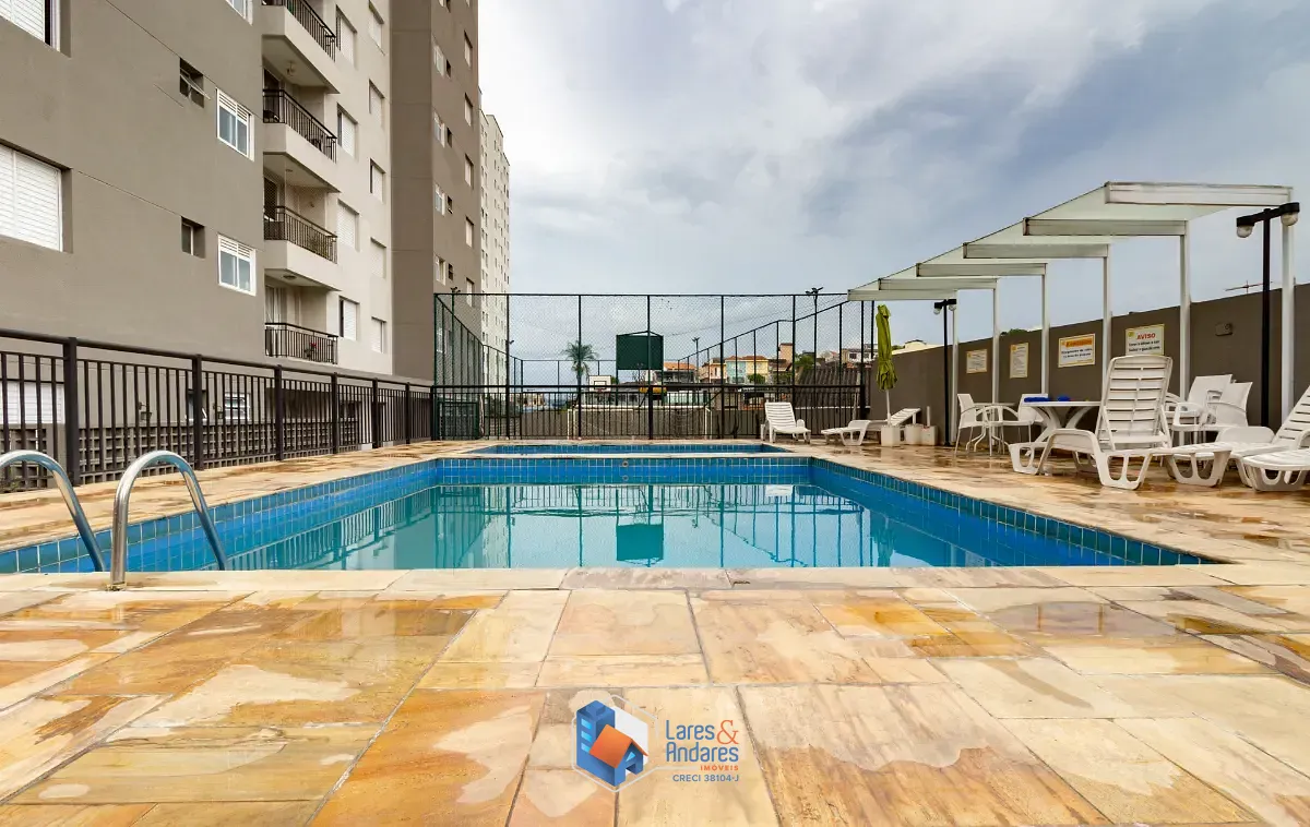 Apartamento, 2 quartos, 53 m² - Foto 28