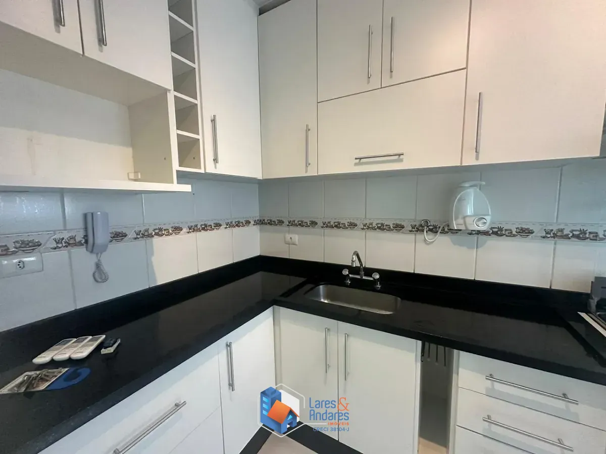 Apartamento, 2 quartos, 53 m² - Foto 6