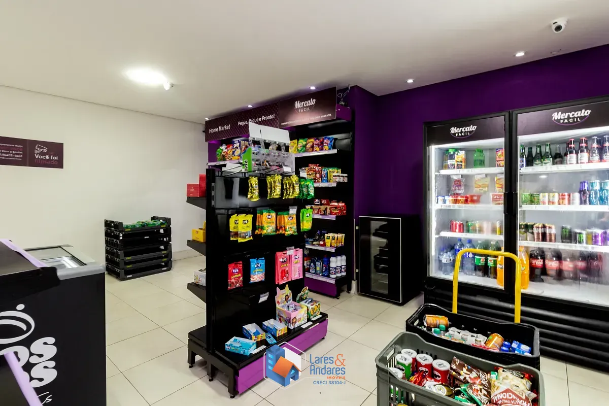 Apartamento, 2 quartos, 53 m² - Foto 30