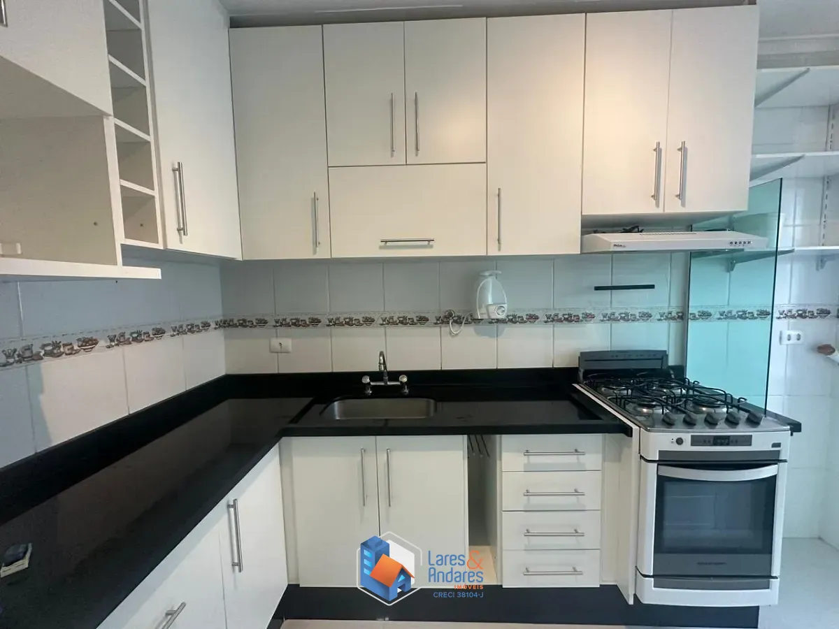 Apartamento, 2 quartos, 53 m² - Foto 8
