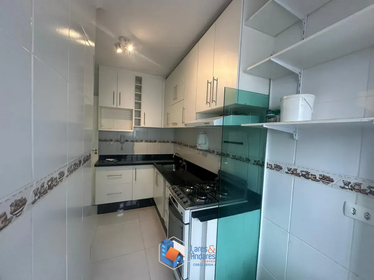 Apartamento, 2 quartos, 53 m² - Foto 11