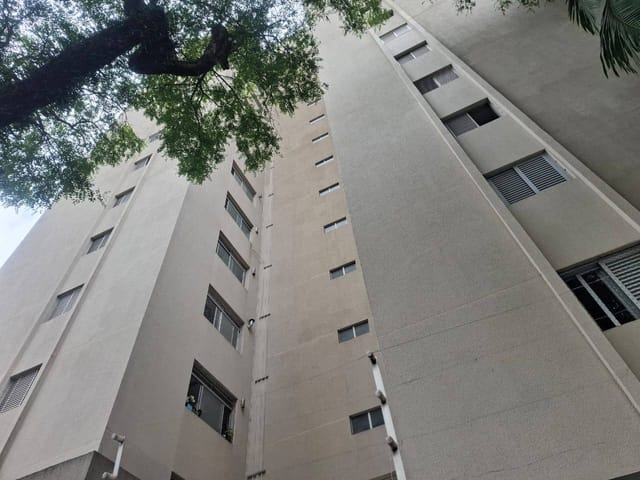Foto do Apartamento - Apartamento à Venda com 75m², 2 quartos, 1 suíte, 1 vaga de garagem no Campo Belo, São Paulo-SP | Paulista Imóveis
