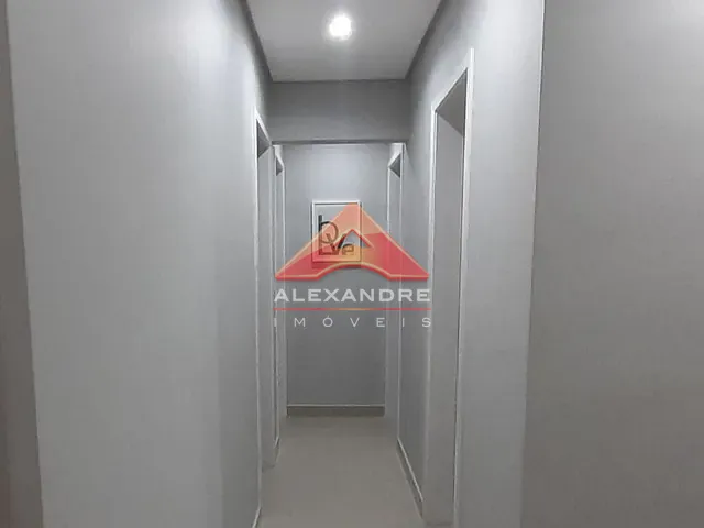 Apartamento com 88m² 3 quartos e 2 banheiros, à venda, no bairro Jardim Estoril em São José dos Campos