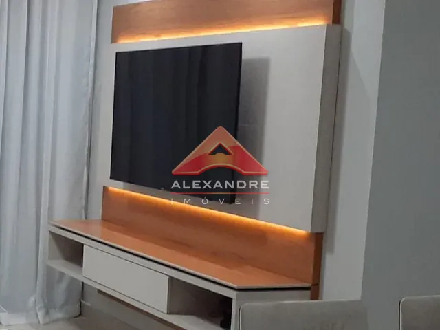 Apartamento com 88m² 3 quartos e 2 banheiros, à venda, no bairro Jardim Estoril em São José dos Campos