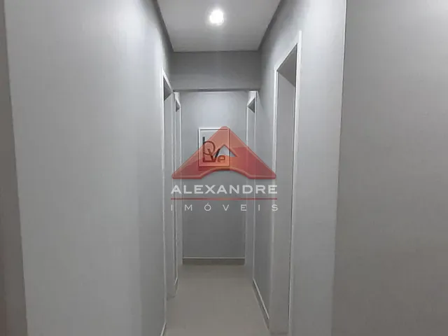 Apartamento com 88m² 3 quartos e 2 banheiros, à venda, no bairro Jardim Estoril em São José dos Campos
