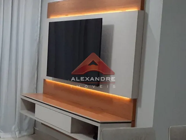 Apartamento com 88m² 3 quartos e 2 banheiros, à venda, no bairro Jardim Estoril em São José dos Campos