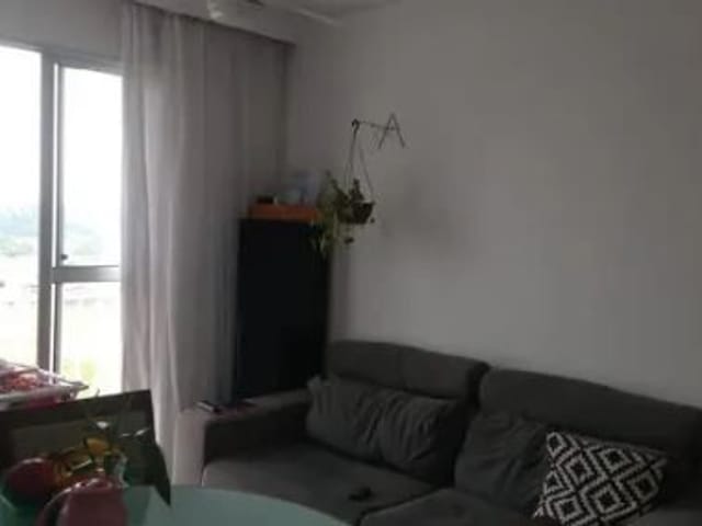 Foto do Apartamento - Apartamento com 2 dormitórios à venda, 50 m² por R$ 275.000,00 - Parque Residencial Flamboyant - São José dos Campos/SP | INDEPENDENCE NEGOCIOS IMOBILIARIOS LTDA