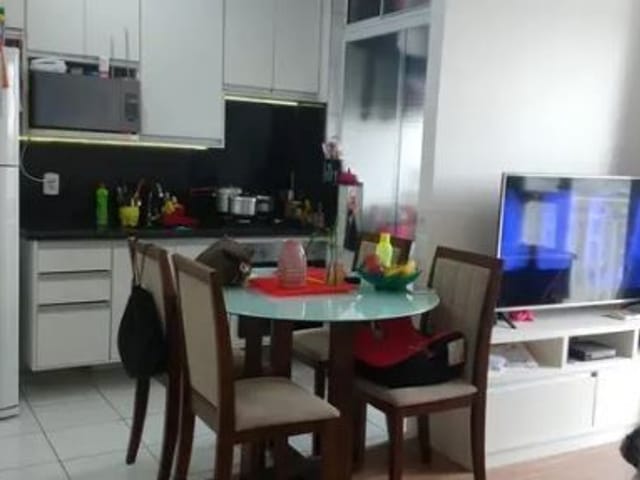 Foto do Apartamento - Apartamento com 2 dormitórios à venda, 50 m² por R$ 275.000,00 - Parque Residencial Flamboyant - São José dos Campos/SP | INDEPENDENCE NEGOCIOS IMOBILIARIOS LTDA
