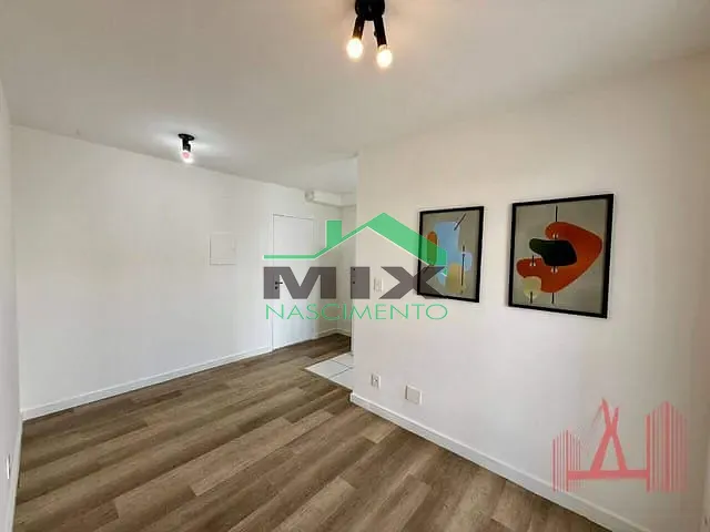 Apartamento com 58m² 2 quartos e 2 banheiros, para alugar, no bairro Vila Clementino em São Paulo