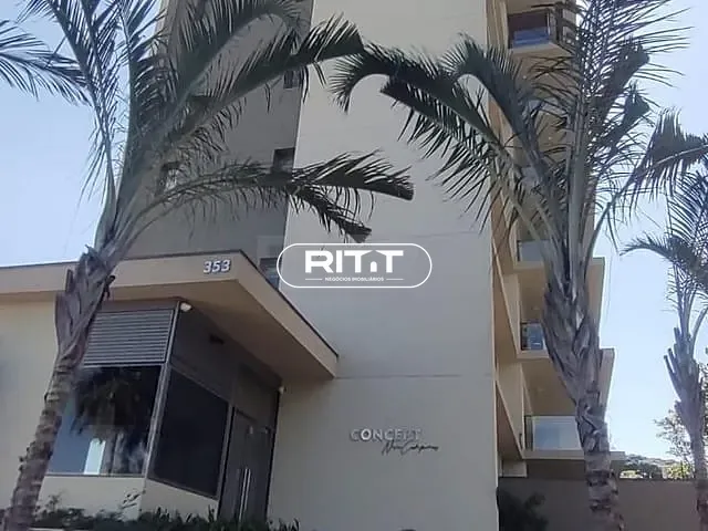 Apartamento com 171m² 3 quartos e 5 banheiros, à venda, no bairro Nova Campinas em Campinas