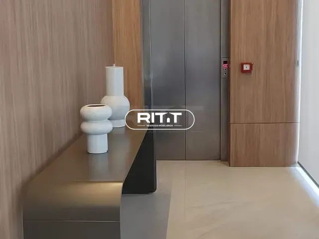 Apartamento com 171m² 3 quartos e 5 banheiros, à venda, no bairro Nova Campinas em Campinas