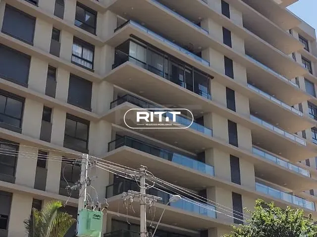 Apartamento com 171m² 3 quartos e 5 banheiros, à venda, no bairro Nova Campinas em Campinas