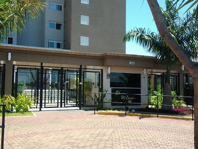 Foto do Apartamento - Apartamento com 3 dormitórios à venda, 90 m² por R$ 690.000,00 - Jardim Sul - São José dos Campos/SP | RUSSI IMÓVEIS