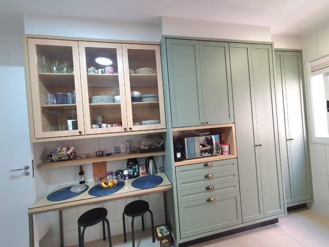 Foto do Apartamento - Apartamento com 3 dormitórios à venda, 90 m² por R$ 690.000,00 - Jardim Sul - São José dos Campos/SP | RUSSI IMÓVEIS