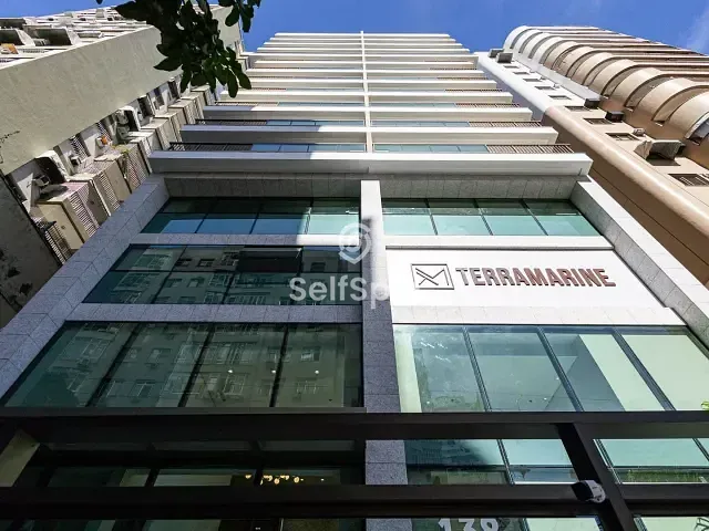 Apartamento 2 quartos e 1 banheiro, para alugar, no bairro Icaraí em Niterói
