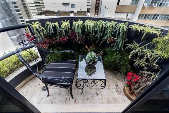 Apartamento com 75m² 1 quarto e 1 banheiro, à venda, no bairro Itaim Bibi em São Paulo