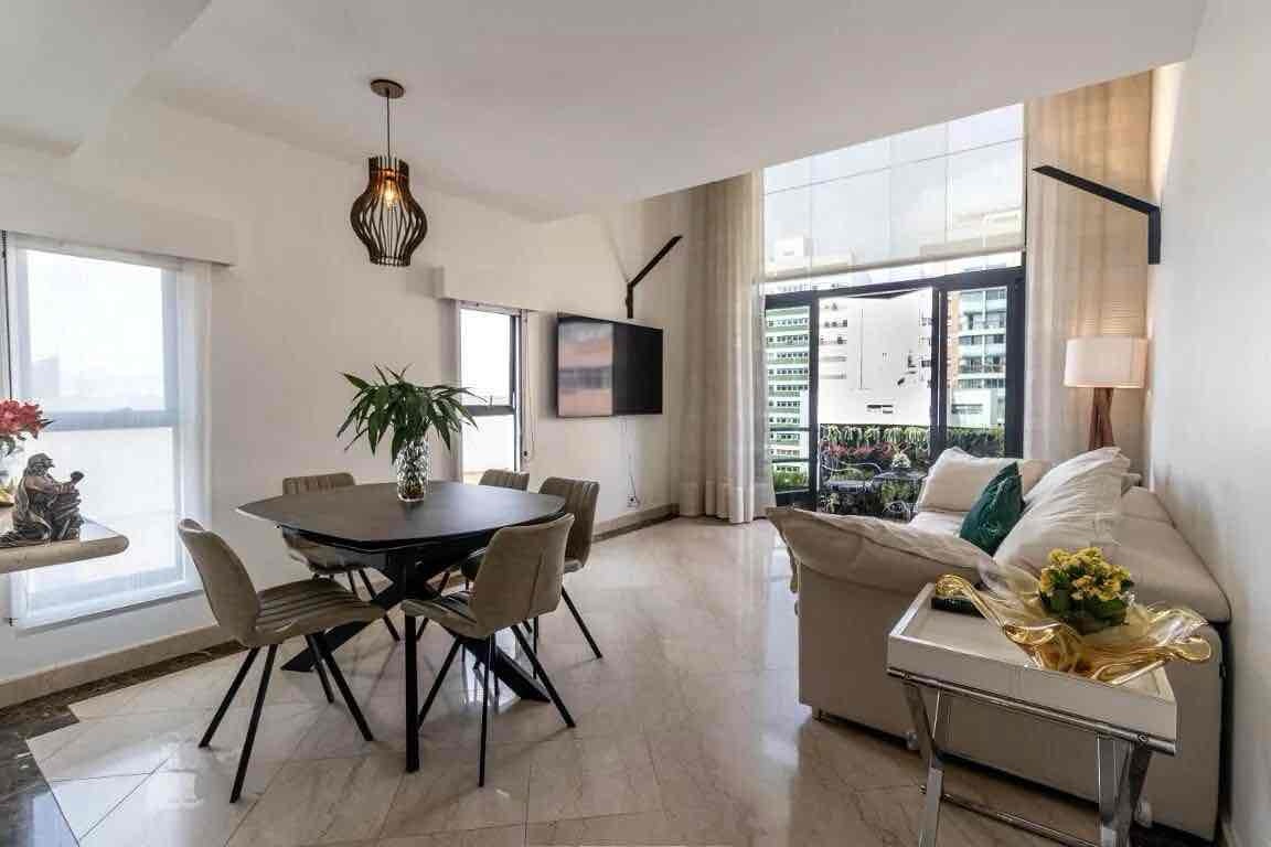 Apartamento em Itaim Bibi — foto 3