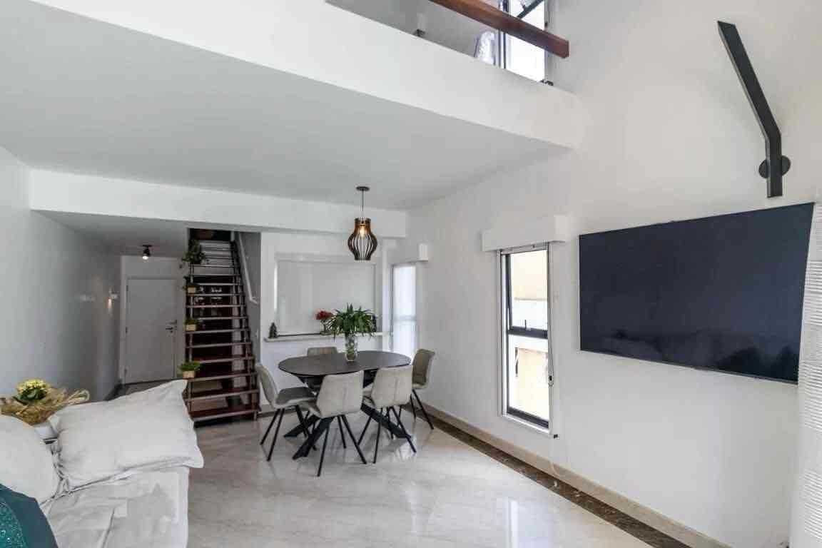 Apartamento em Itaim Bibi — foto 1