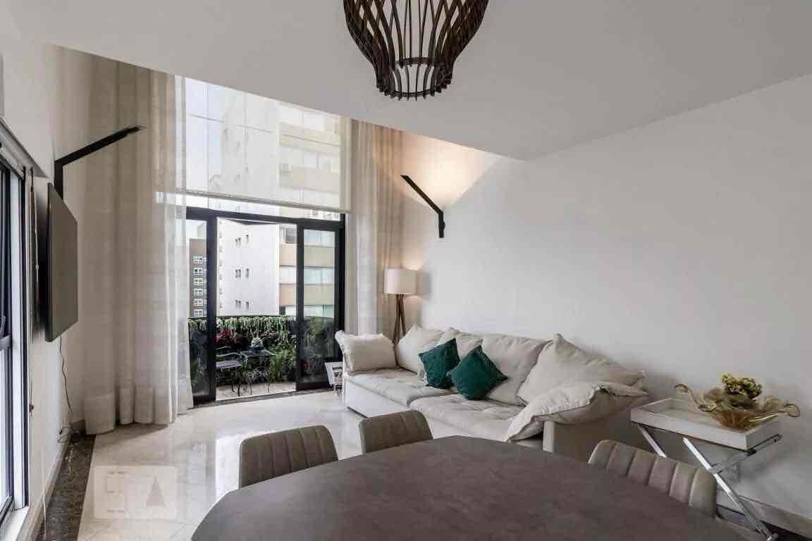 Apartamento em Itaim Bibi — foto 2