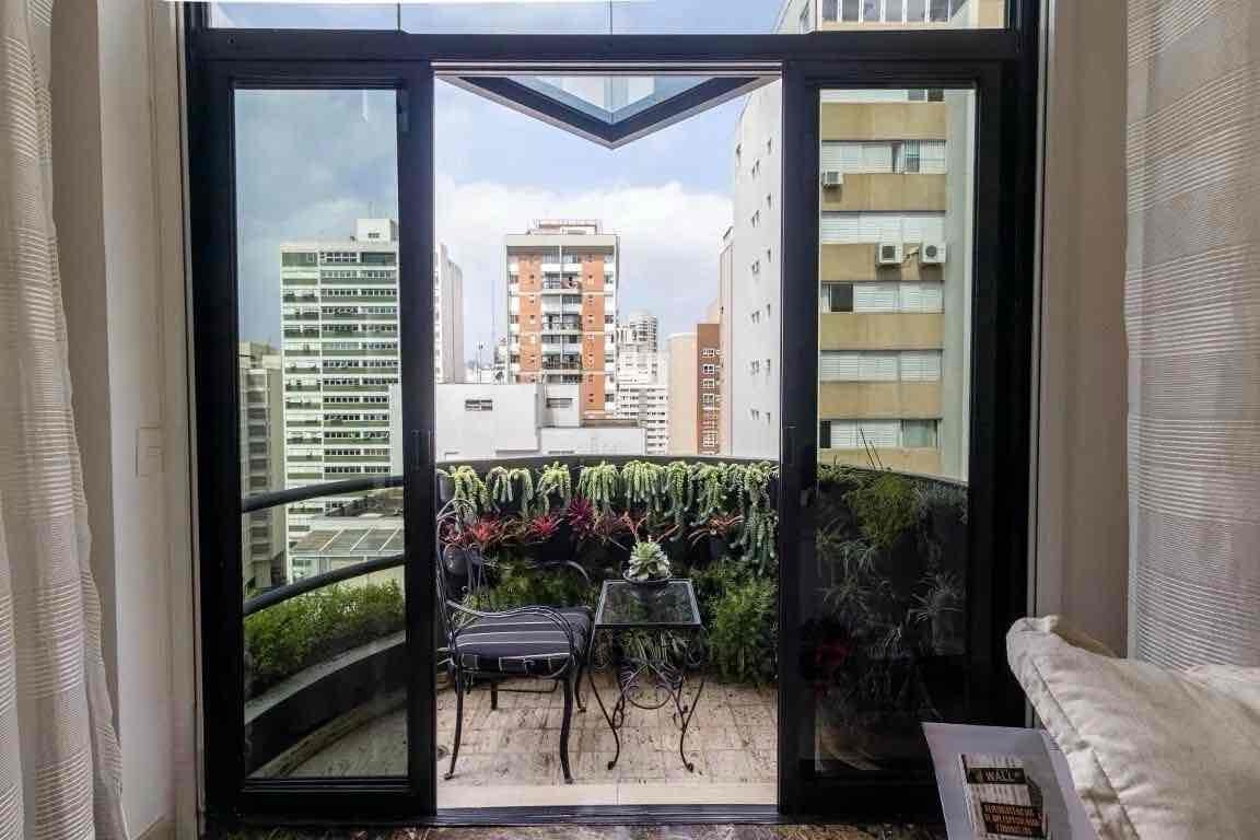 Apartamento em Itaim Bibi — foto 4