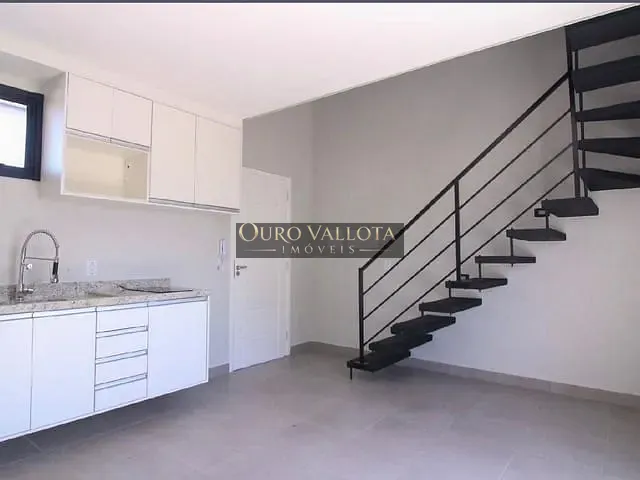 Apartamento com 34m² 1 quarto e 1 banheiro, à venda, no bairro Parque da Vila Prudente em São Paulo