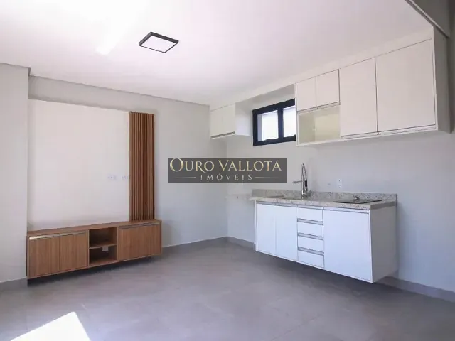 Apartamento com 34m² 1 quarto e 1 banheiro, à venda, no bairro Parque da Vila Prudente em São Paulo